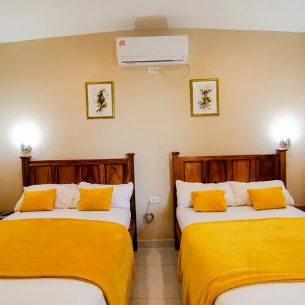 Rent this 2 bed loft on Calle Orlando Nodarse 3 in Viñales, 21400