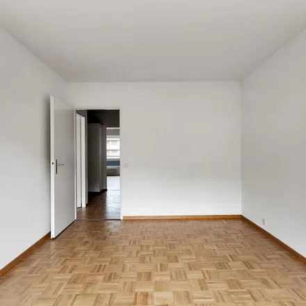 Rent this 3 bed apartment on Route Sainte-Agnès in 1701 Fribourg - Freiburg, Switzerland