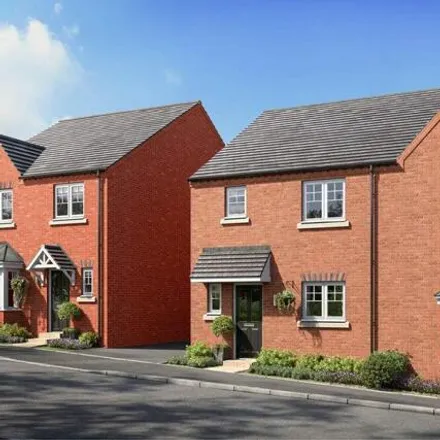 Buy this 3 bed duplex on Ludlow Nut Company in B Foldgate Lane, Ludlow
