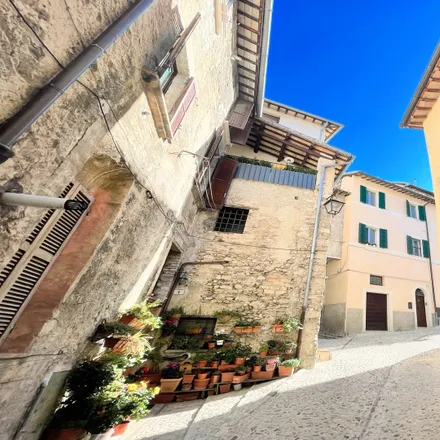 Image 6 - Via dell'Assalto, 3, 06049 Spoleto PG, Italy - Townhouse for rent