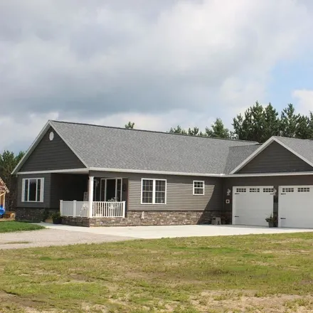 Buy this 3 bed house on 945 Burdo Road in Elmira Township, MI 49735