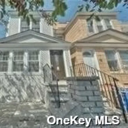 Rent this 3 bed house on 89-04 182nd Place in New York, NY 11423