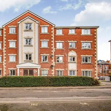 Buy this 2 bed apartment on Marlborough Drive in Darlington, DL1 5YE