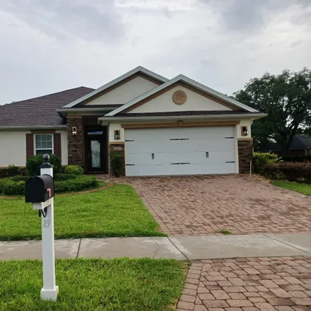 Buy this 4 bed house on 5500 Southwest 65th Avenue in Marion County, FL 34474