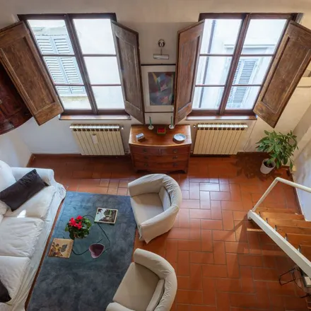Image 9 - Borgo Tegolaio, 8, 50125 Florence FI, Italy - Apartment for rent