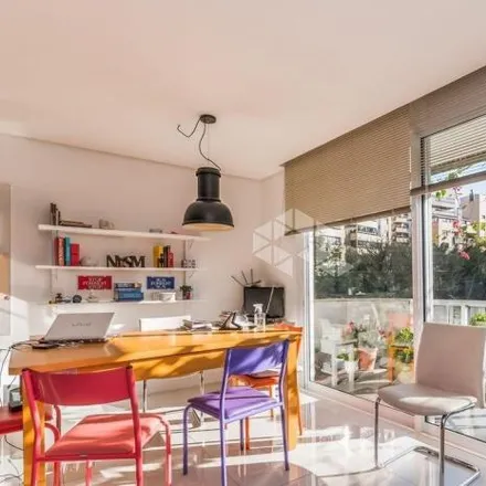 Buy this 3 bed apartment on Rua Silva Jardim in Montserrat, Porto Alegre - RS
