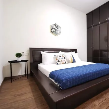 Rent this 2 bed apartment on Batu Feringgi in 11100 George Town, Penang