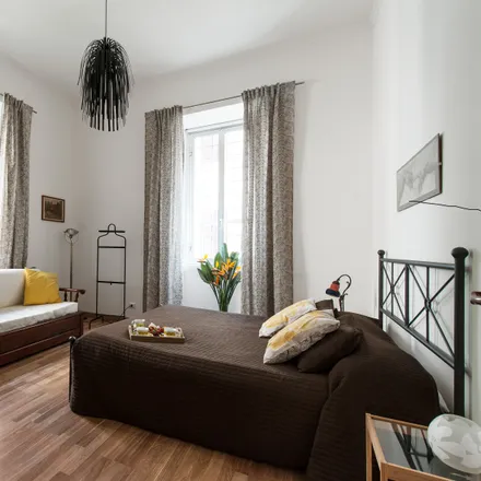 Rent this 4 bed apartment on Via Premuda in 00192 Rome RM, Italy