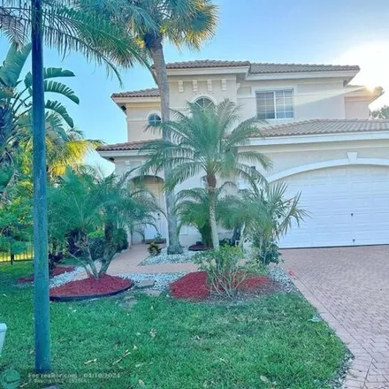 Image 3 - 8616 White Cay, West Palm Beach, Florida, 33411 - House for sale