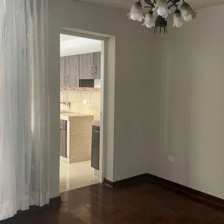 Rent this 2 bed apartment on unnamed road in San Borja, Lima Metropolitan Area 15000