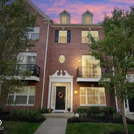 Rent this 2 bed condo on 11925 Riley Drive in Eagle Village, Zionsville
