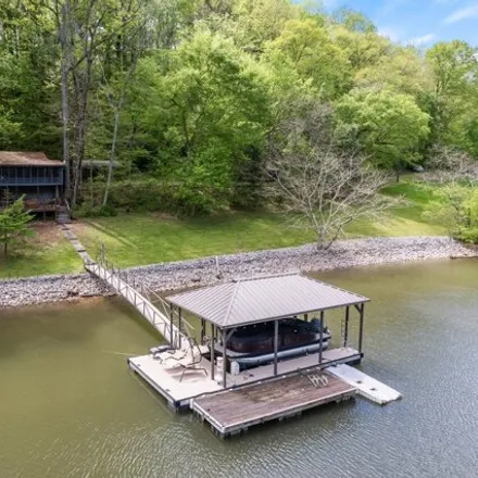 Image 3 - Ty Point Lane, Lynchburg, Moore County, Moore County, TN 37352, USA - House for sale