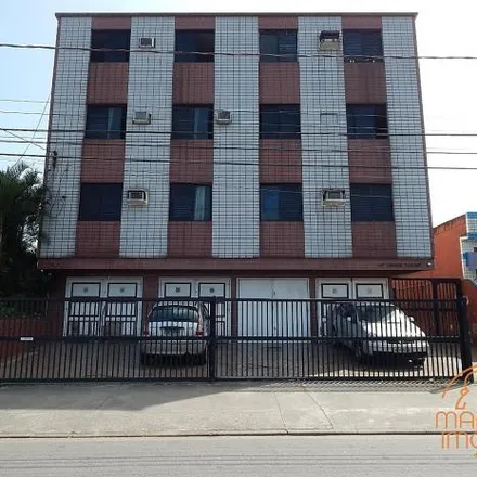 Image 1 - Rua Pascoal Lembo, Areia Branca, Santos - SP, 11089-190, Brazil - Apartment for sale