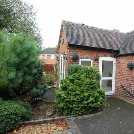 Image 9 - New Park House, Penrith Close, Stoke-on-Trent, ST4 8XS, United Kingdom - Duplex for rent