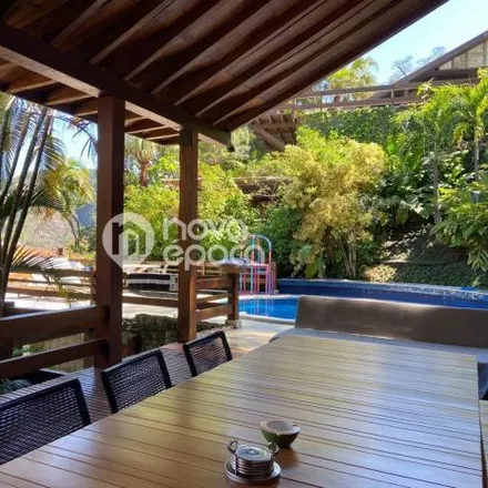 Image 1 - Rua Poeta Khalil Gibran, Itanhangá, Rio de Janeiro - RJ, 22641, Brazil - House for sale