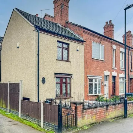 Buy this 2 bed house on 28 Coventry Street in Coventry, CV2 4LZ