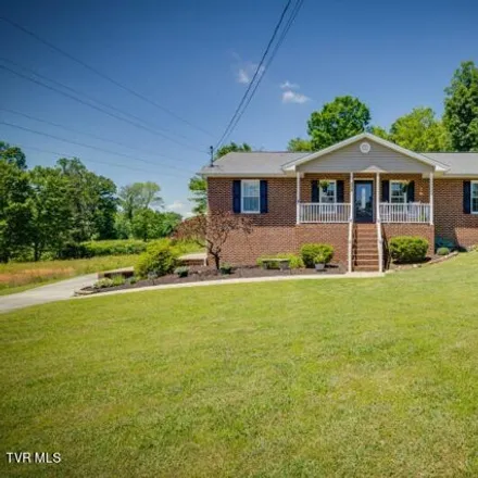 Buy this 3 bed house on 398 Pawnee Lane in Church Hill, TN 37642