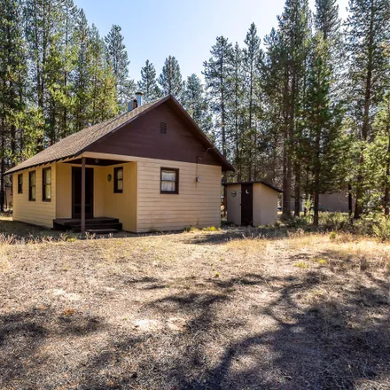 Image 1 - 16545 William Foss Road, La Pine, Deschutes County, OR 97739, USA - House for sale