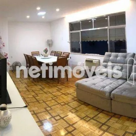 Buy this 3 bed apartment on Rua Haroldo Lôbo in Portuguesa, Rio de Janeiro - RJ