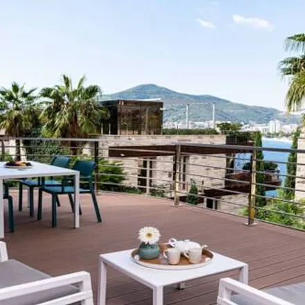 Image 1 - Dukley Hotel & Resort, Jadranski put, 33000 Boreti, Montenegro - Apartment for sale