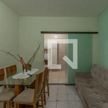 Rent this 3 bed apartment on Rua Osmar Costa in Heliópolis, Belo Horizonte - MG