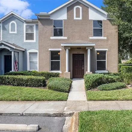 Buy this 3 bed townhouse on 1228 CharlesworthDr in Charlesworth Drive, Pasco County