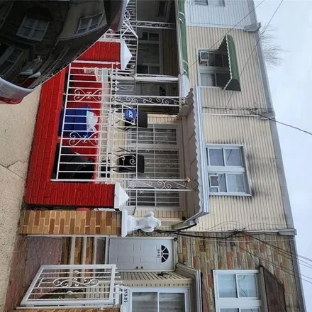 Buy this 4 bed house on 153-23 118th Avenue in New York, NY 11434