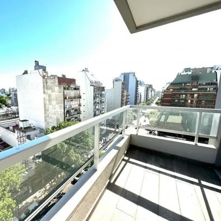 Buy this studio apartment on Avenida Independencia 3878 in Boedo, C1126 AAQ Buenos Aires