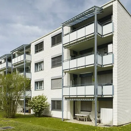 Image 4 - Glärnischweg 7, 8604 Volketswil, Switzerland - Apartment for rent