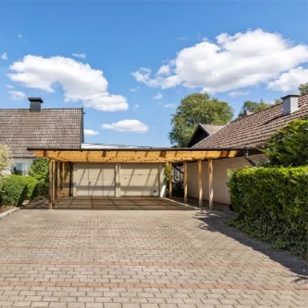 Rent this 5 bed house on Bäckadal in Sjukhusvägen, 267 36 Bjuv