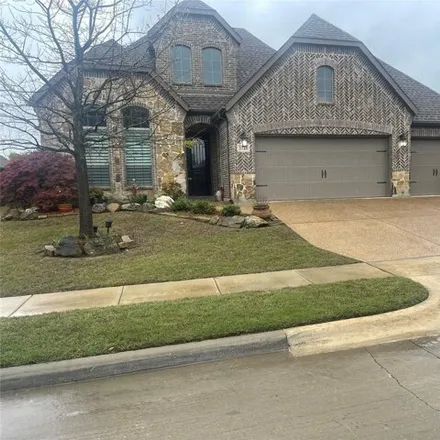 Buy this 3 bed house on 1730 Crescent Oak Street in Wylie, TX 75098