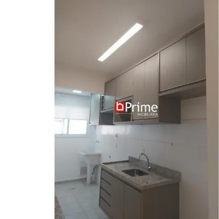 Rent this 1 bed apartment on Igreja Bíblica de São José do Rio Preto in Rua Ipiranga, Jardim Alto Rio Preto