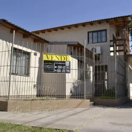 Image 1 - Pichincha, Barrio Intendencia, 5602 Distrito Ciudad de San Rafael, Argentina - House for sale