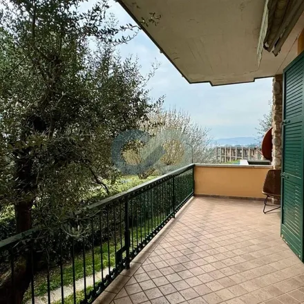 Image 9 - Via del Porto, 25080 Moniga del Garda BS, Italy - Apartment for rent