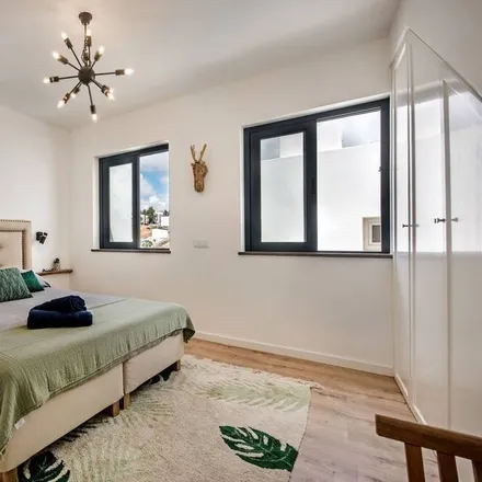 Rent this 1 bed apartment on Ferragudo in Rua Primeiro de Dezembro, 8400-621 Parchal