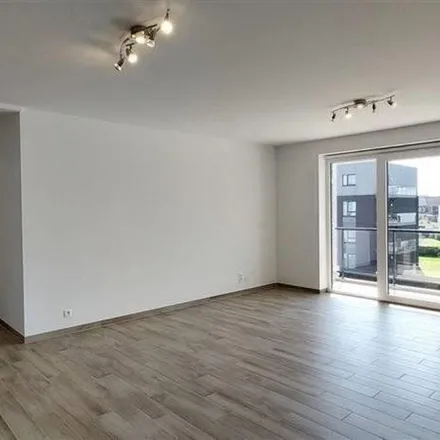 Rent this 2 bed apartment on Route de Lessines 10 in 7800 Ath, Belgium