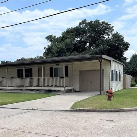 Rent this 3 bed house on 119 Havana St in Belle Chasse, Louisiana