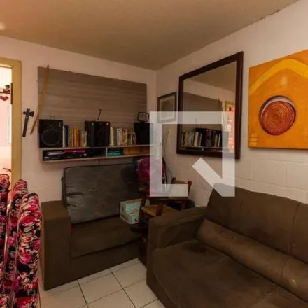 Rent this 2 bed apartment on Acesso 11 in Rubem Berta, Porto Alegre - RS