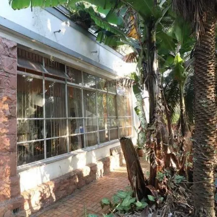 Buy this 4 bed house on Avenida Santo Amaro 3249 in Campo Belo, São Paulo - SP