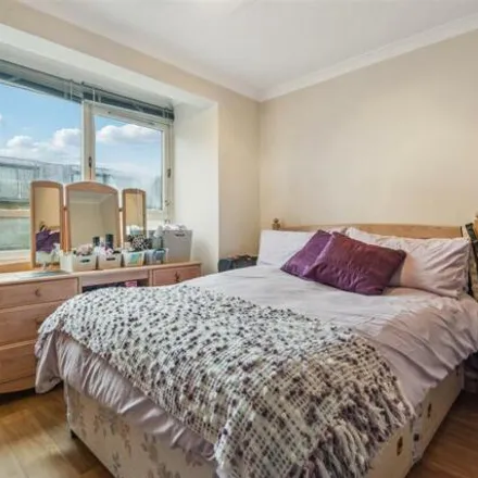 Image 3 - The Pilot, Wellesley Road, Strand-on-the-Green, London, W4 4BZ, United Kingdom - Apartment for sale