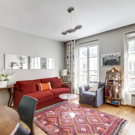 Image 3 - 24 Rue Bosquet, 75007 Paris, France - Apartment for rent