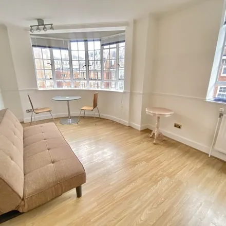 Image 2 - 60 Sloane Avenue, London, SW3 3DZ, United Kingdom - Apartment for rent