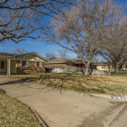 Image 2 - 3184 South 22nd Street, Abilene, TX 79605, USA - House for sale