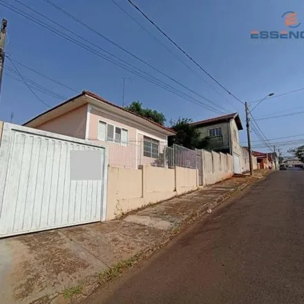 Buy this 2 bed house on Rua Theonio de Araujo in Vila Casa Branca, Botucatu - SP
