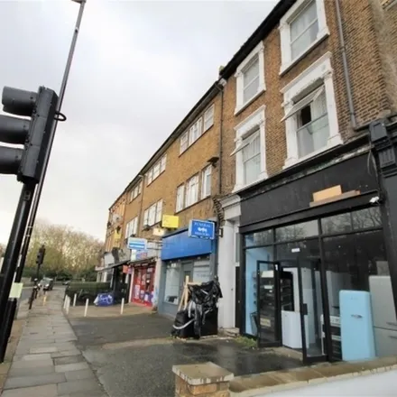 Rent this 1 bed apartment on Co-op Food in 294 Brockley Road, London