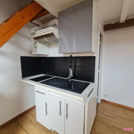 Rent this 2 bed apartment on 3 Rue Maurice Berteaux in 78780 Maurecourt, France