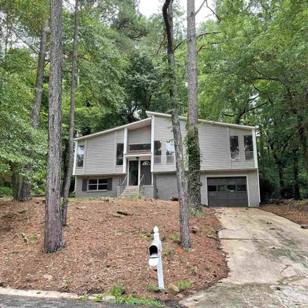 Image 2 - 5171 Crowley Drive, Irondale, Jefferson County, AL 35210, USA - House for sale