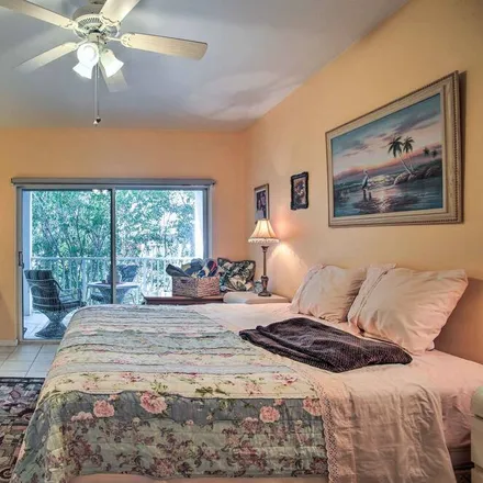Rent this 1 bed apartment on Lauderdale-by-the-Sea in FL, 33303