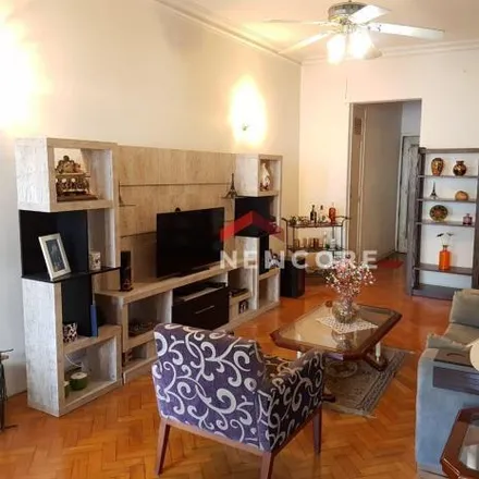 Buy this 2 bed apartment on Rua Alberto de Sequeira in Tijuca, Rio de Janeiro - RJ