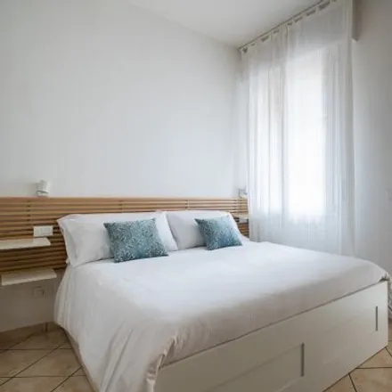 Rent this studio apartment on Via delle Lame 2m in 40122 Bologna BO, Italy